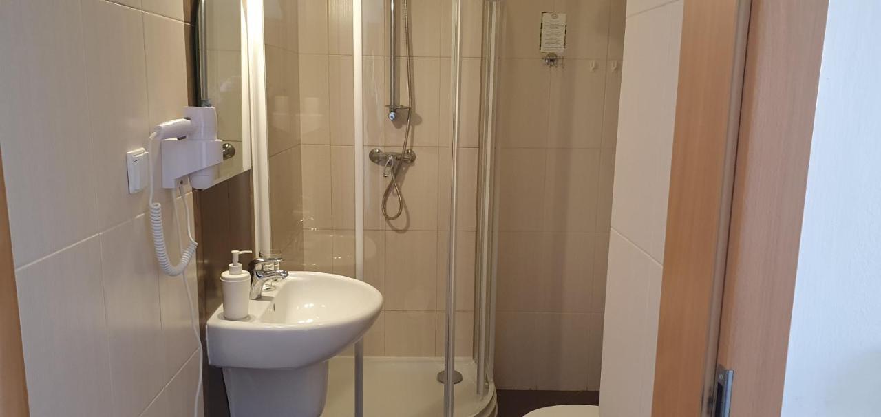 Villa Merry Świnoujście Eksteriør bilde