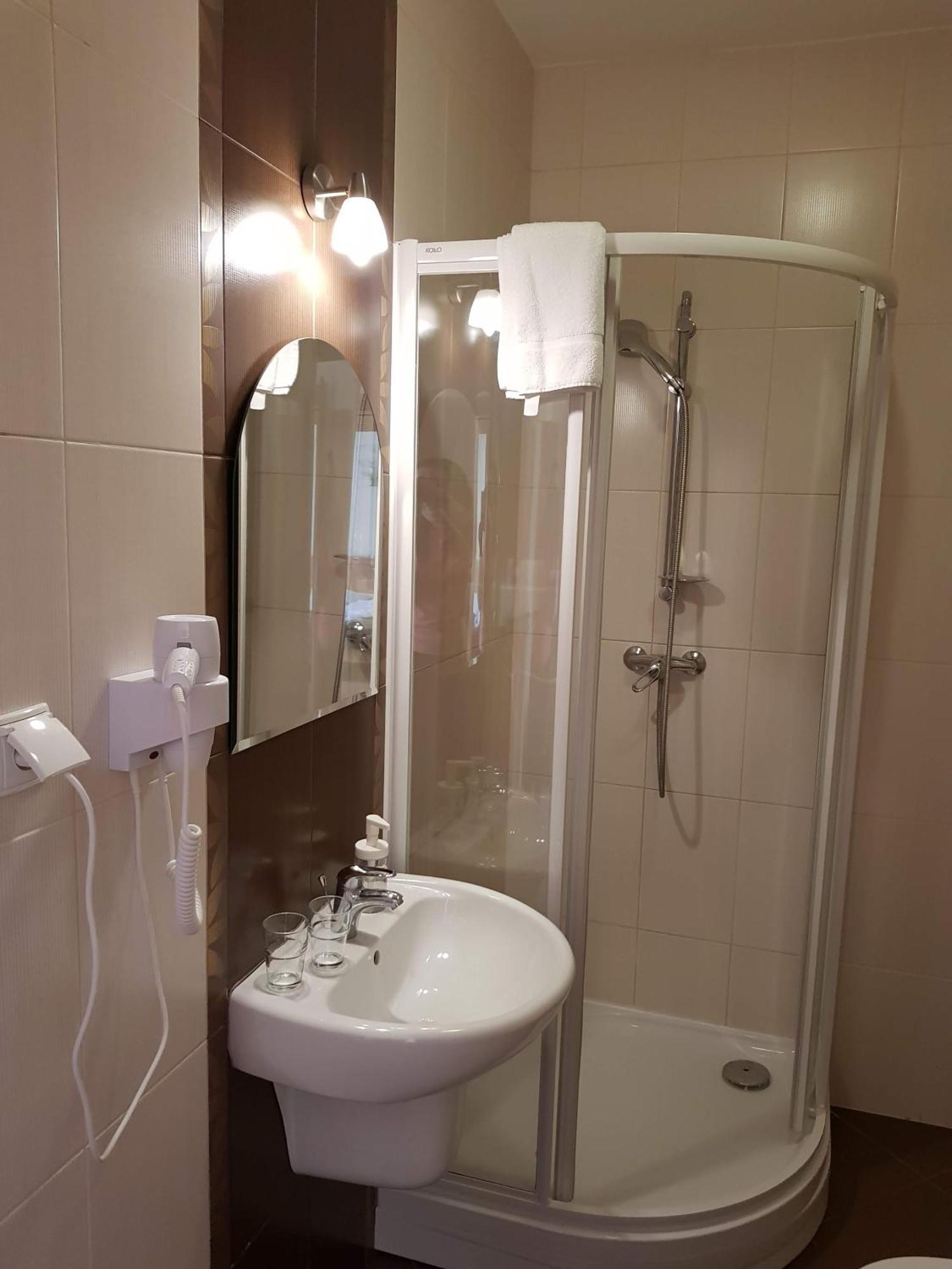 Villa Merry Świnoujście Eksteriør bilde