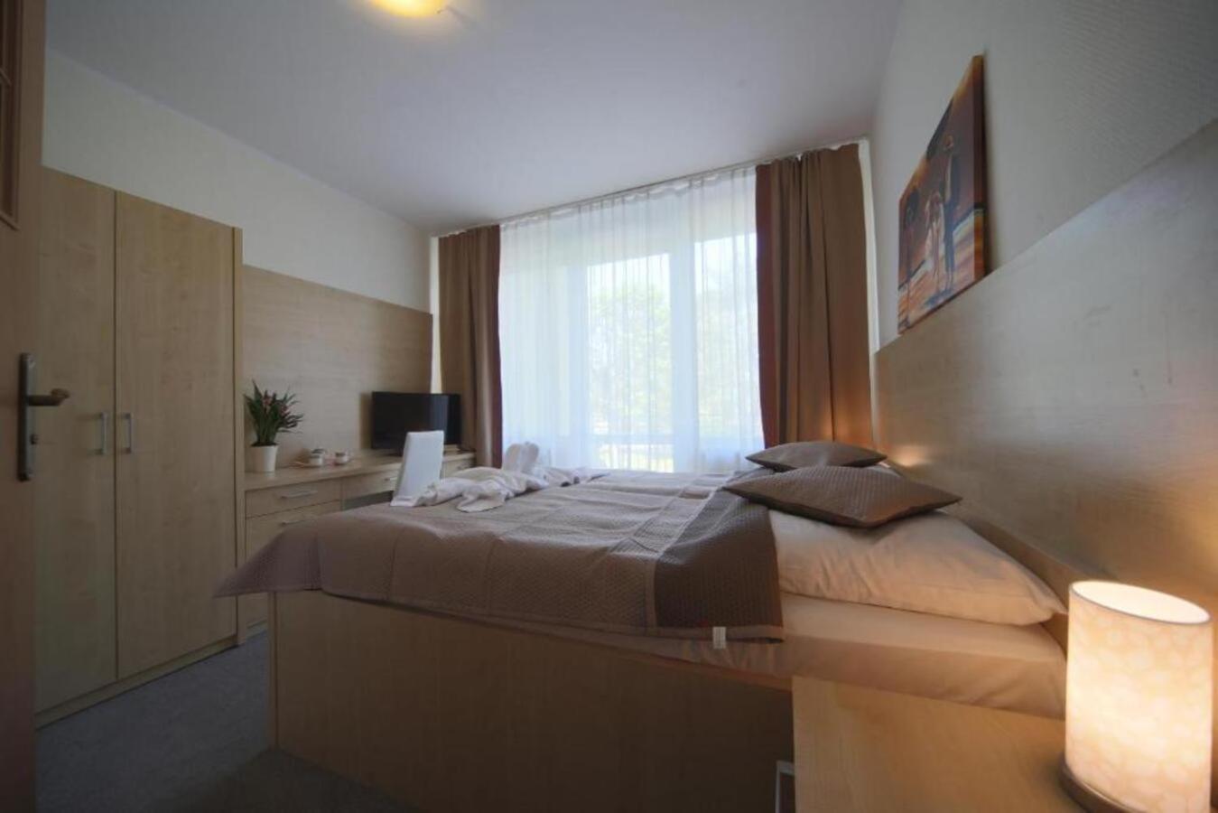 Villa Merry Świnoujście Eksteriør bilde