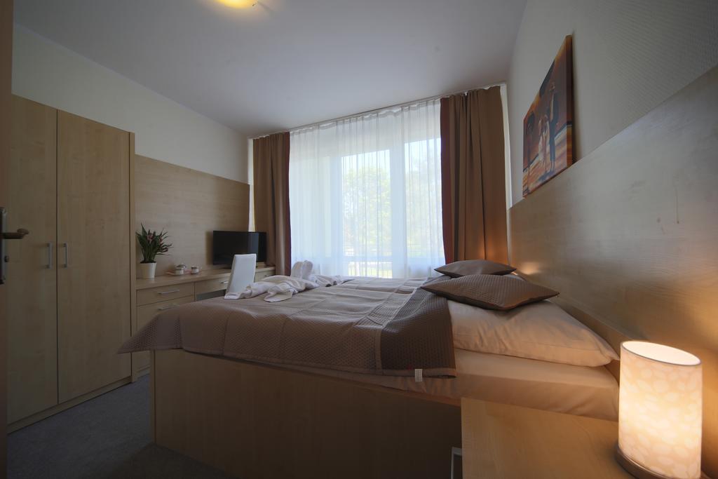 Villa Merry Świnoujście Eksteriør bilde